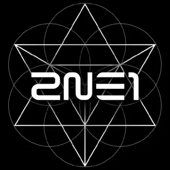 2NE1: Crush