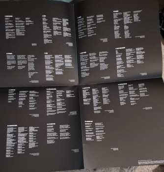 CD 2NE1: Welcome Back LTD