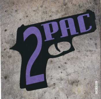 CD 2Pac: 2Pacalypse Now