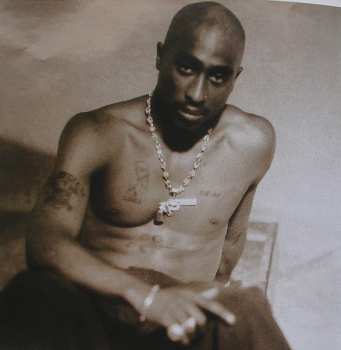 CD 2Pac: Loyal To The Game