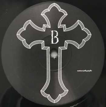 2LP 2Pac: Me Against the World
