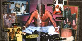 CD 2Pac: Still I Rise