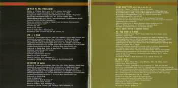 CD 2Pac: Still I Rise