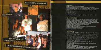 CD 2Pac: Still I Rise