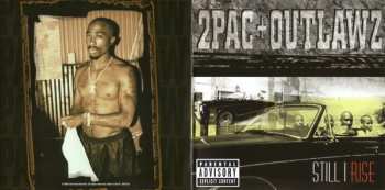 CD 2Pac: Still I Rise