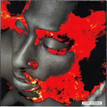 CD 2Pac: Strictly 4 My N.I.G.G.A.Z.