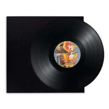 LP 2Phargon: Feel A Little Strange