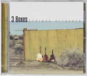 3 Boxes: Strings Attached