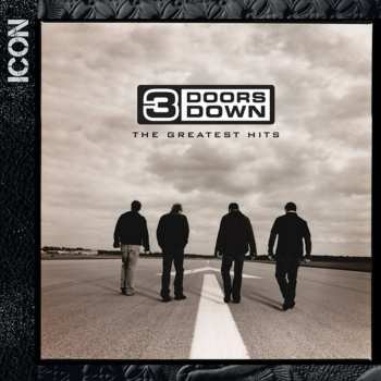 CD 3 Doors Down: The Greatest Hits
