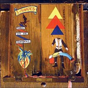 Album 3 Shades: Thank God For Beatniks