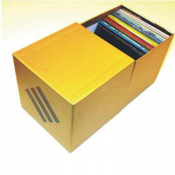 29CD/DVD Tři Sestry: 30 Box