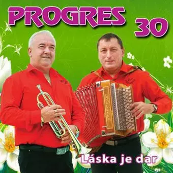 30. Láska je dar