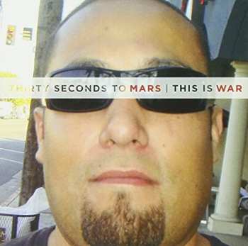 CD/Box Set 30 Seconds To Mars: This Is War