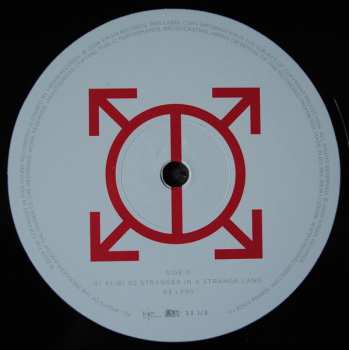 2LP/CD 30 Seconds To Mars: This Is War