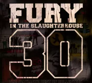 30 - The Ultimate Best Of Collection