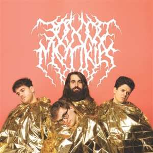 Album 30,000 Monkies: Are Forever