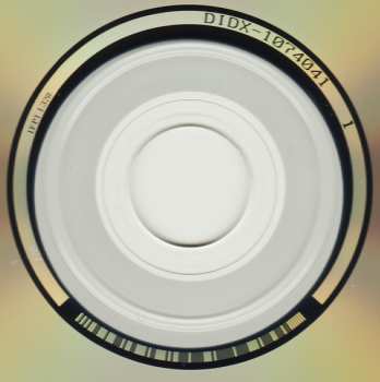 4CD/Box Set 311: Archive