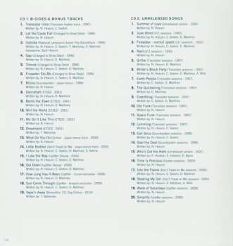 4CD/Box Set 311: Archive