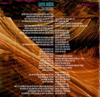 CD 311: Universal Pulse