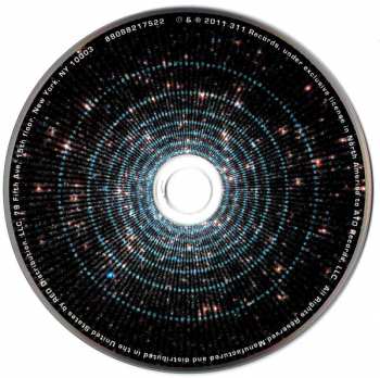 CD 311: Universal Pulse
