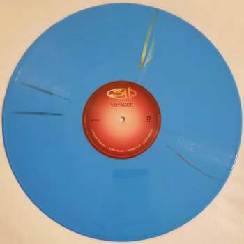 2LP 311: Voyager CLR | LTD