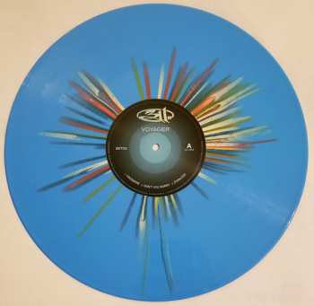 2LP 311: Voyager CLR | LTD