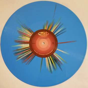 2LP 311: Voyager CLR | LTD