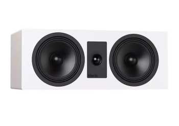 Hi-Fi Indiana Line Tesi 7 - White