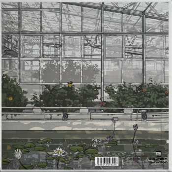 LP 宇宙ネコ子: 日の当たる場所にきてよ CLR | LTD