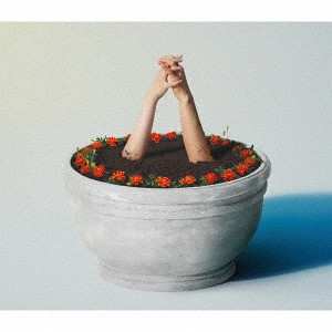 CD Aimyon: マリーゴールド