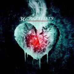 36 Crazyfists: A Snow Capped Romance