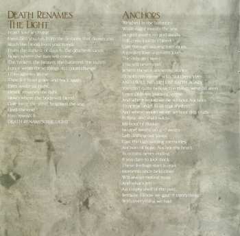 CD 36 Crazyfists: Collisions And Castaways