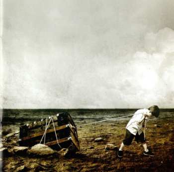 CD 36 Crazyfists: Collisions And Castaways