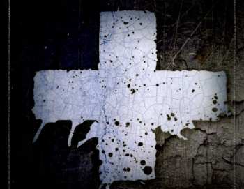 CD 36 Crazyfists: Time And Trauma