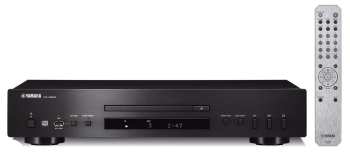 Audiotechnika Yamaha CD-S303