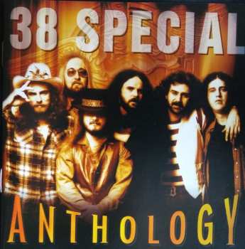 2CD 38 Special: Anthology