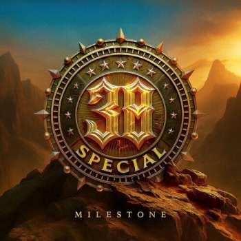 Album 38 Special: Milestone