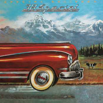 CD 38 Special: Special Delivery LTD
