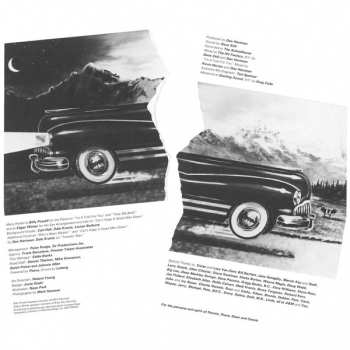 CD 38 Special: Special Delivery LTD