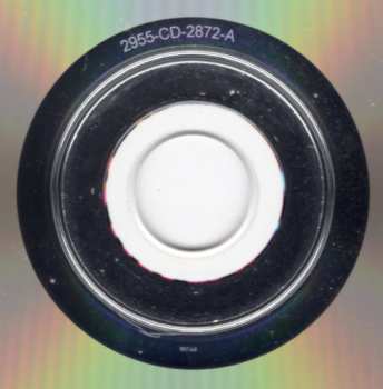 CD 38 Special: Wild-Eyed Southern Boys DLX