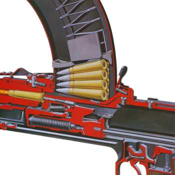 CD 38 Spesh: Speshal Machinery