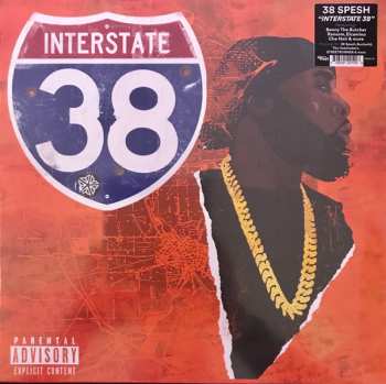 LP 38 Spesh: Interstate 38