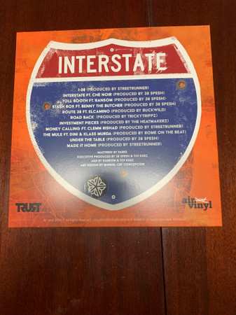 LP 38 Spesh: Interstate 38