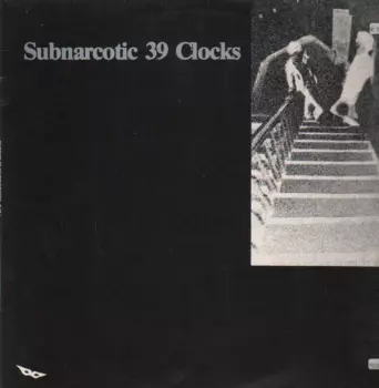 Subnarcotic