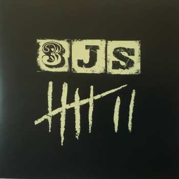 CD 3JS: 7