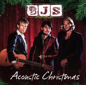 CD 3JS: Acoustic Christmas