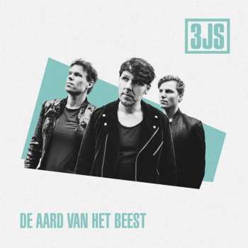 LP 3JS: De Aard Van Het Beest LTD | NUM | CLR