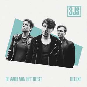 CD 3JS: De Aard Van Het Beest Deluxe DLX