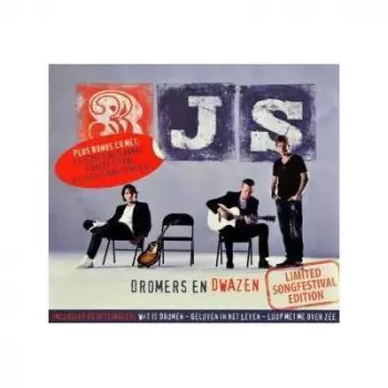 Dromers en Dwazen