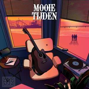 CD 3JS: Mooie Tijden DIGI